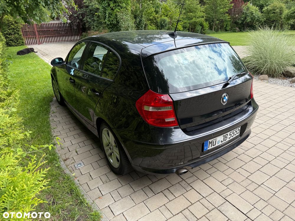 BMW Seria 1 118i Edition Lifestyle - 4