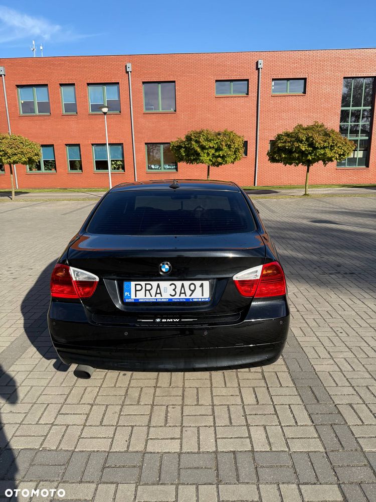 BMW Seria 3 - 11