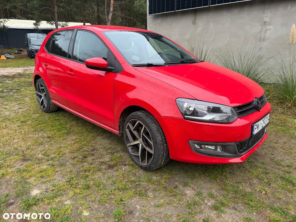 Volkswagen Polo 1.6 TDI Highline - 3