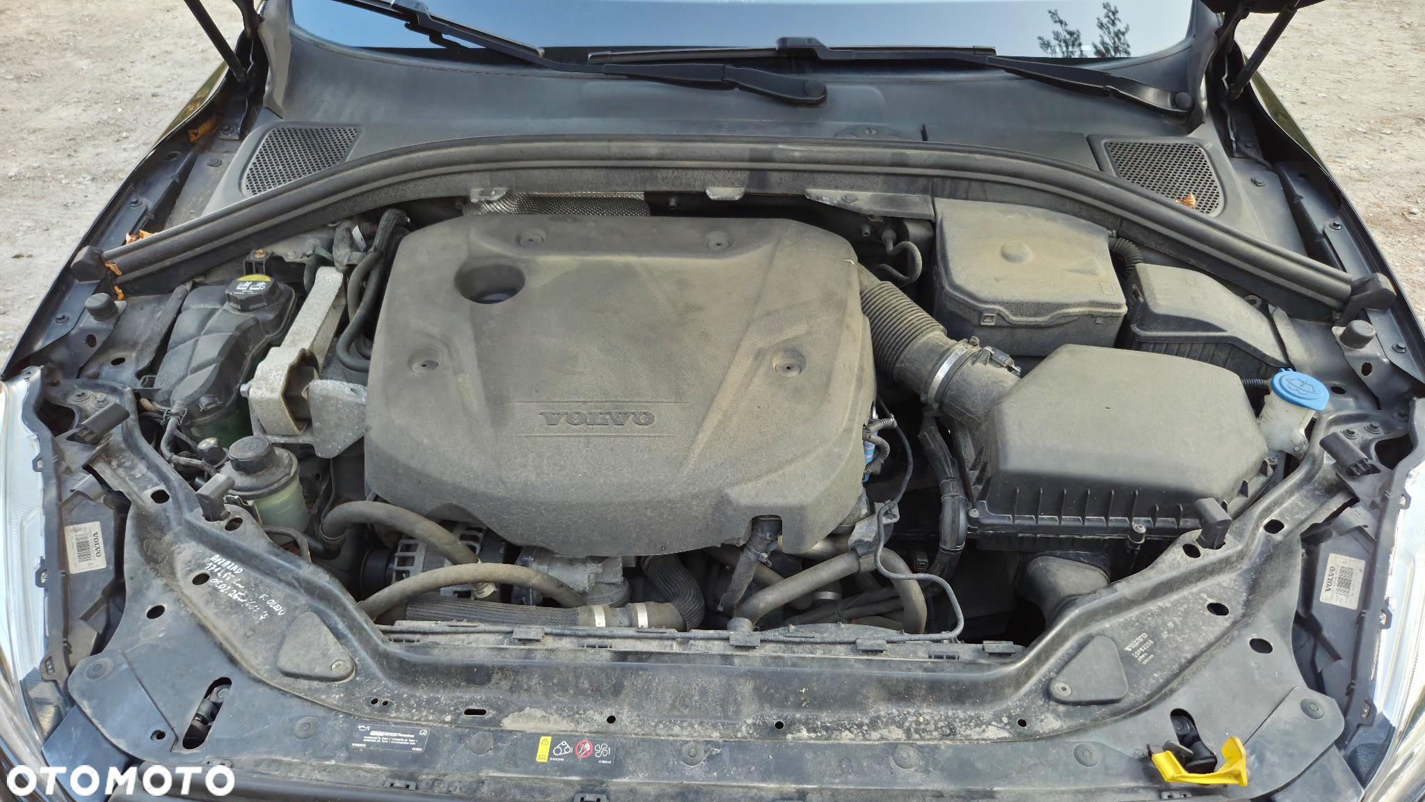 Volvo XC 60 - 20