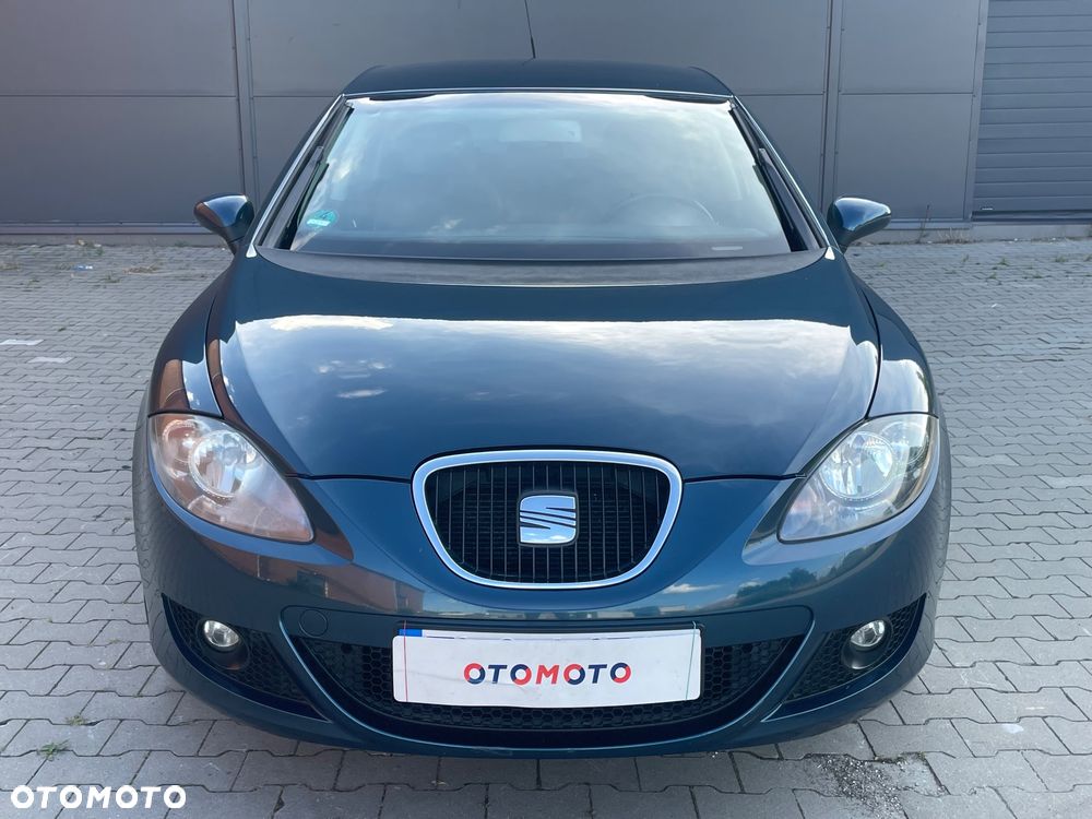 Seat Leon 2.0 TDI Reference - 22