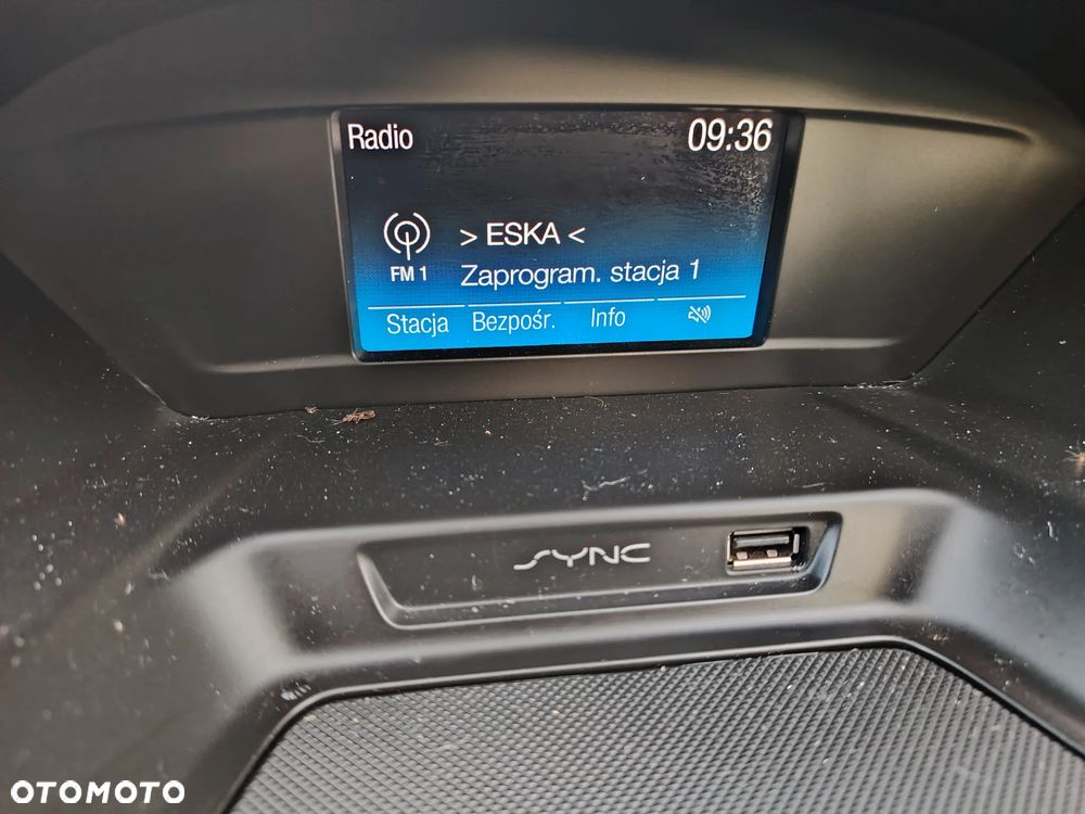 Ford C-MAX - 36