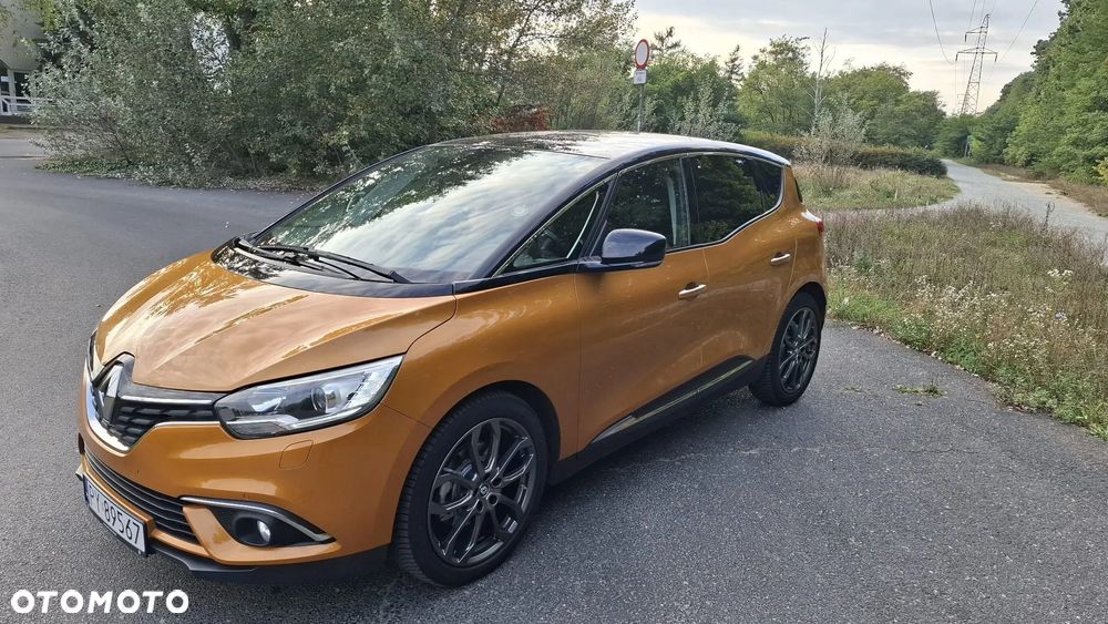 Renault Scenic ENERGY TCe 130 INTENS - 4