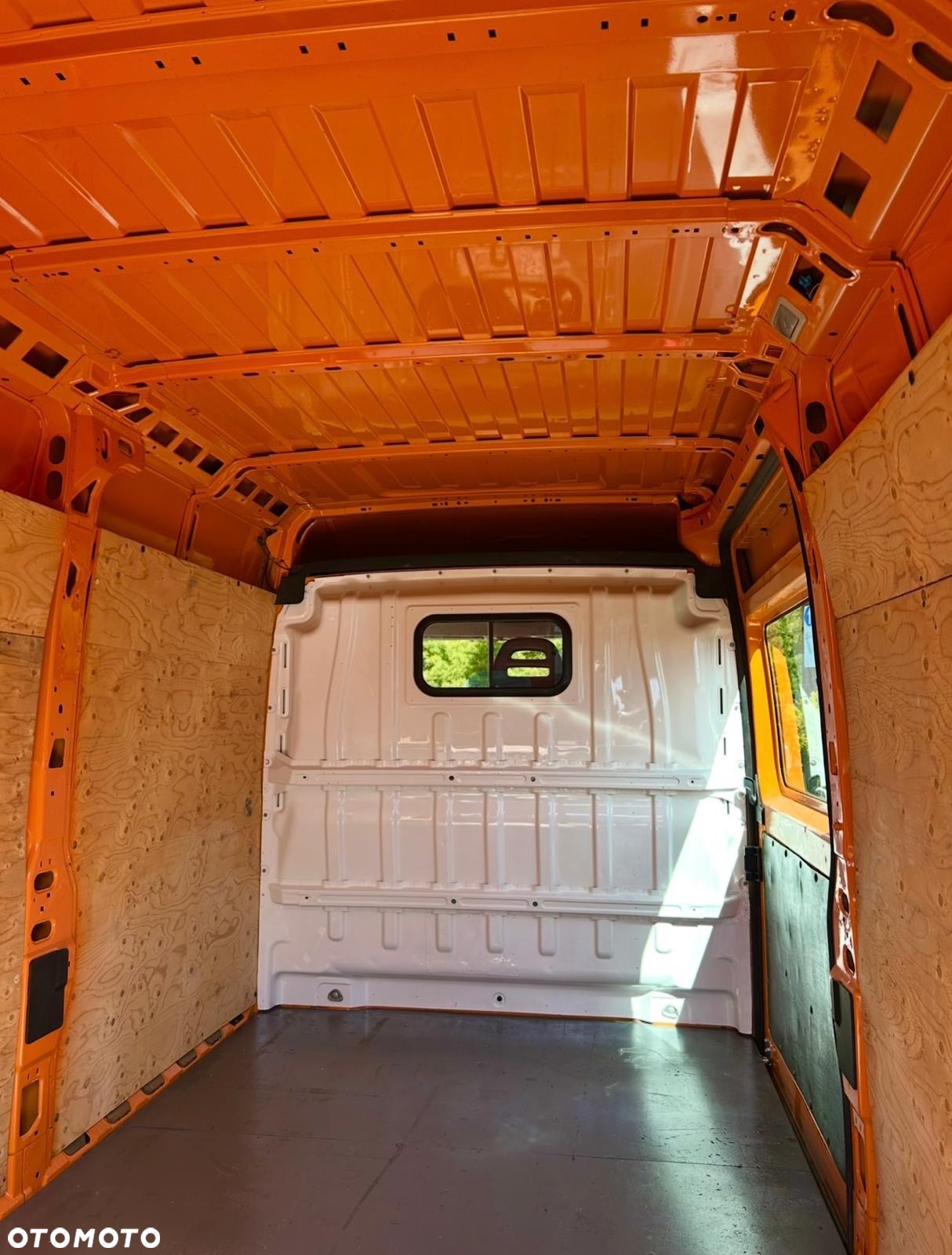 Fiat Ducato - 8