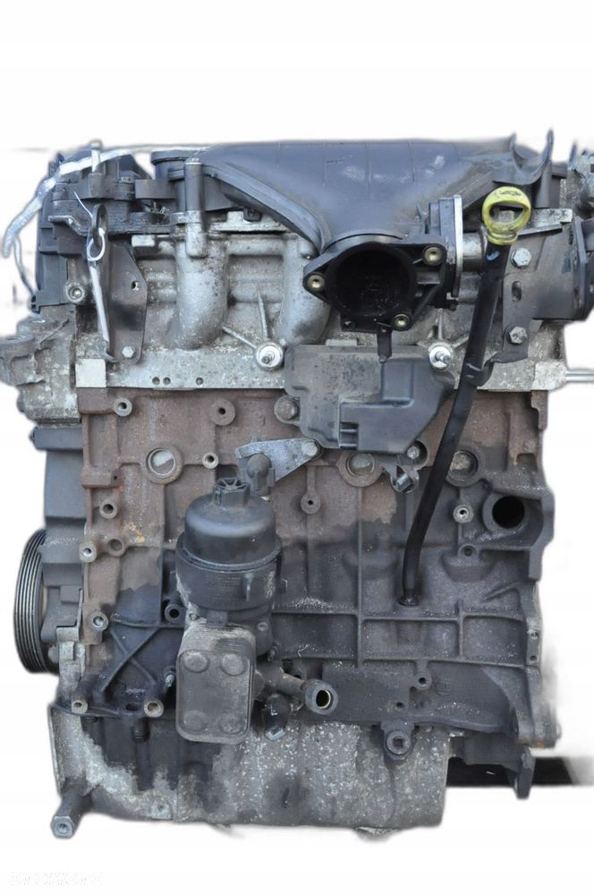 VOLVO C30 S40 II V50 V70 III S80 II 2.0D 136KM SILNIK D4204T 197tys km - 1