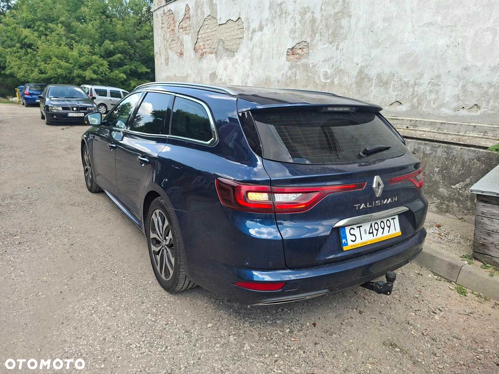 Renault Talisman - 7