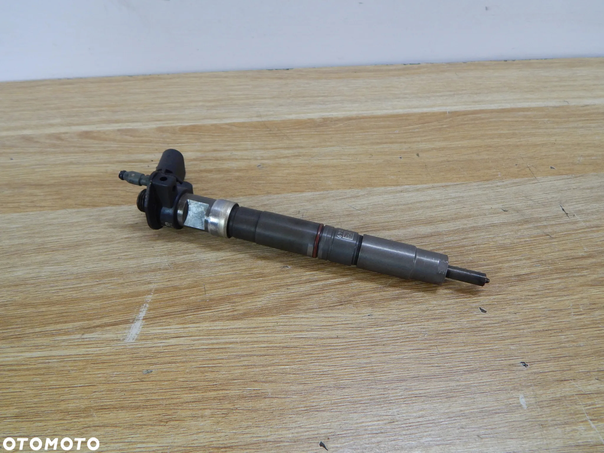 Pompa wtryskowa wtrysk listwa 2.0 TDI CR VW T5 T6 Seat Skoda Audi 09-20 Łuków części - 7
