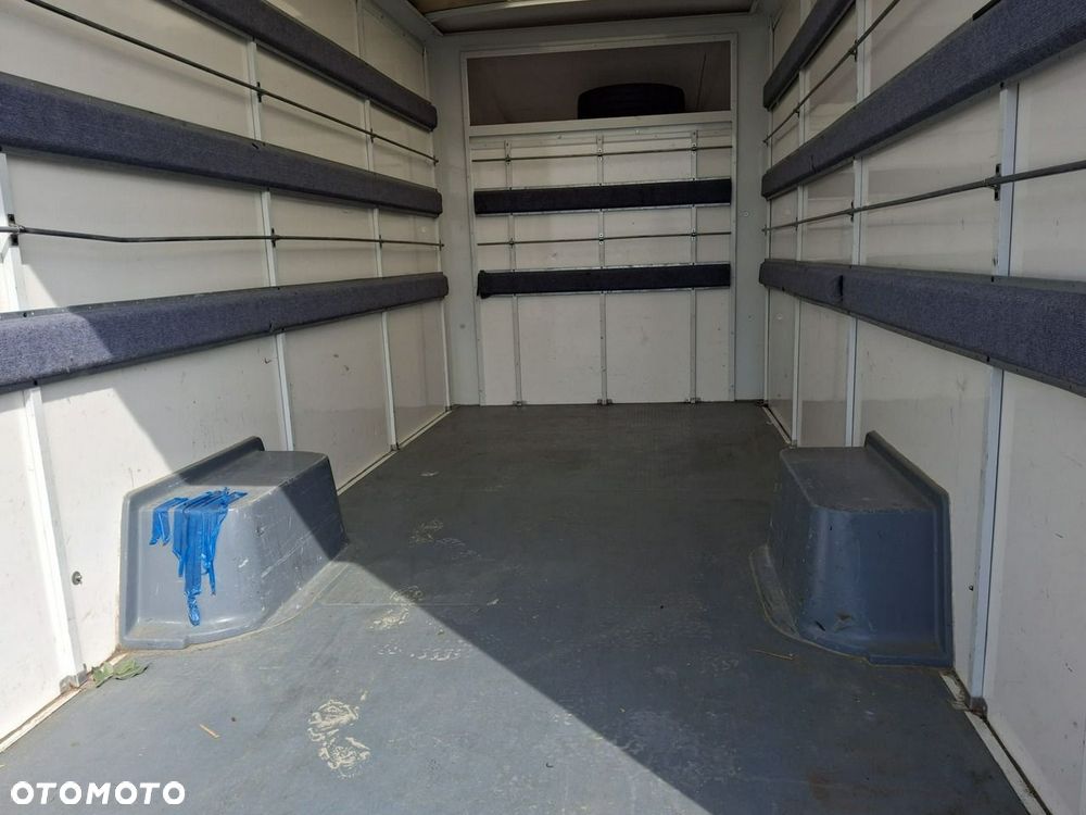 Renault Master - 28