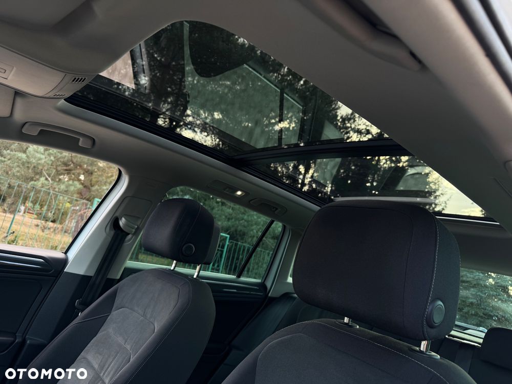 Volkswagen Tiguan 2.0 TSI 4Motion DSG OPF Offroad - 8