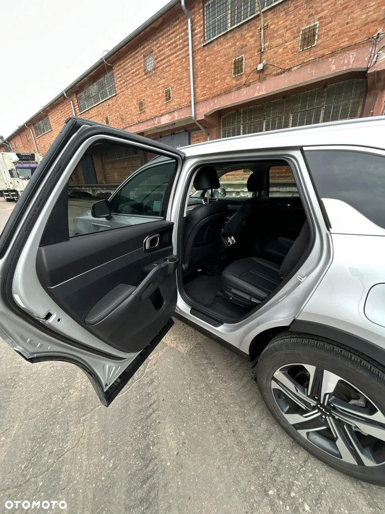 Kia Sorento - 19