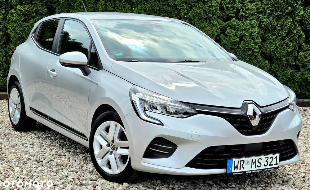 Renault Clio - 4