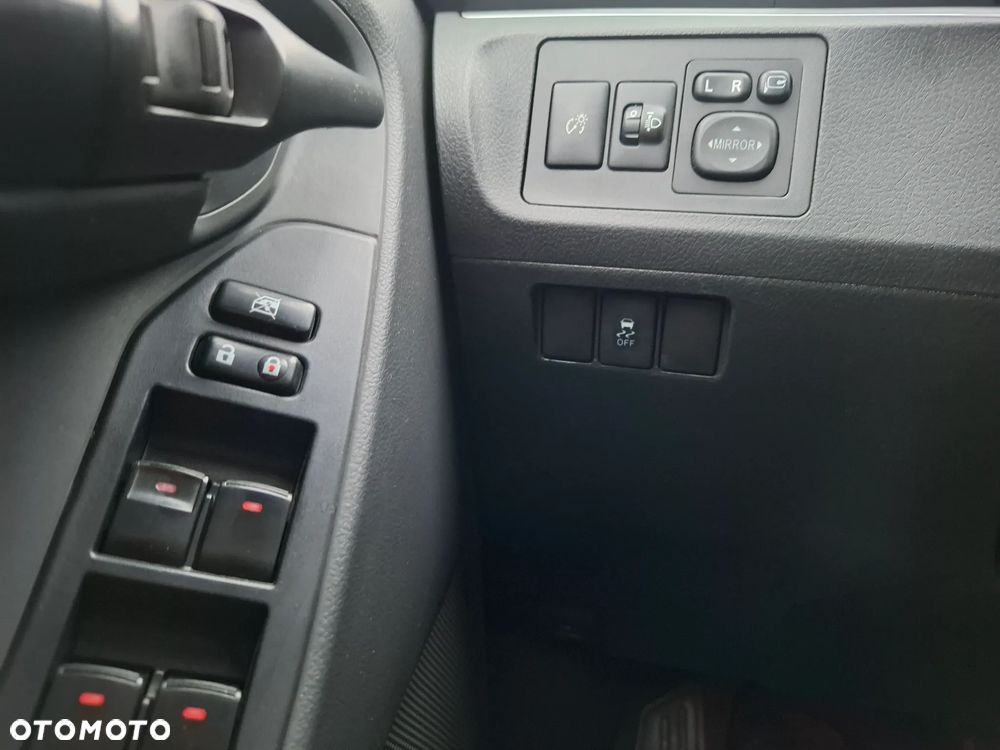 Toyota Verso 1.6 7-Sitzer Comfort - 22