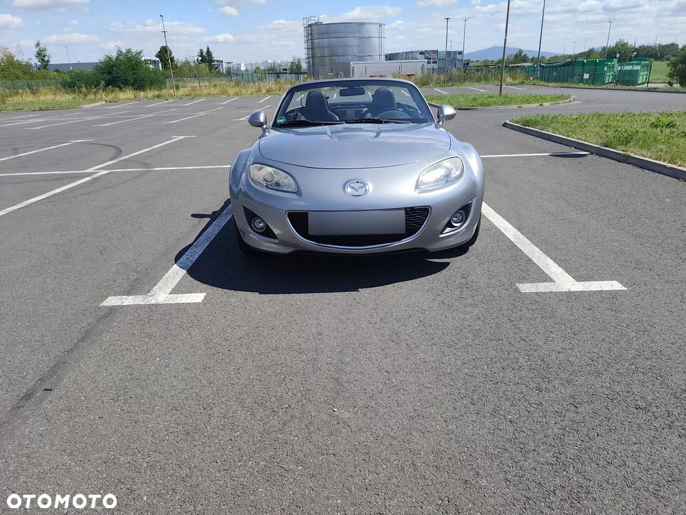 Mazda MX-5 1.8 Energy - 4
