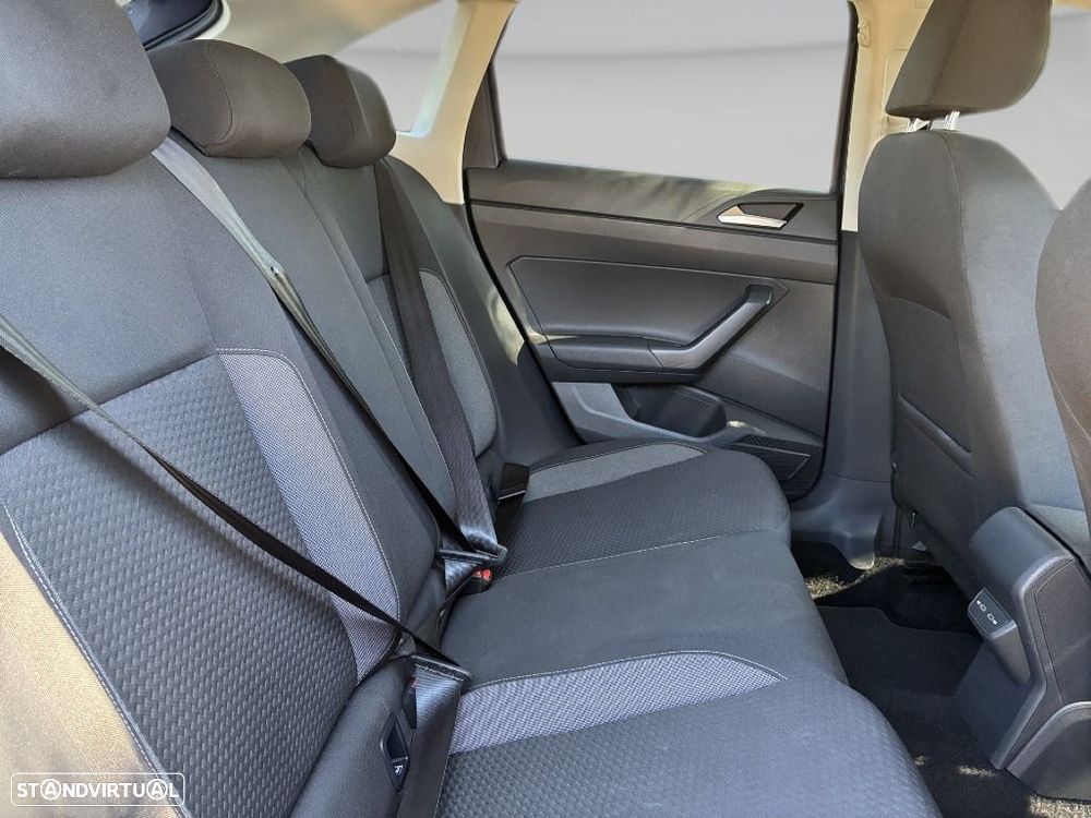 VW Taigo 1.0 TSI Urban - 16
