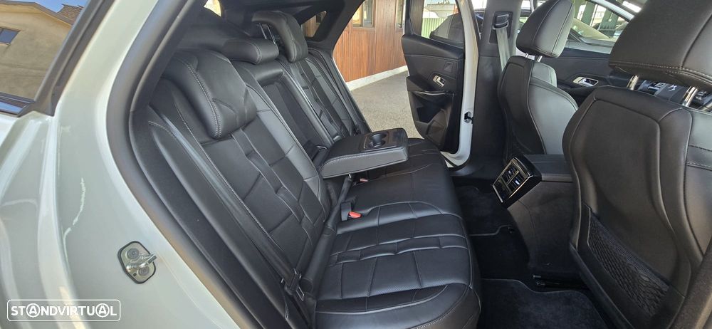 DS DS7 Crossback E-Tense SE Ligne Noire EAT8 - 34