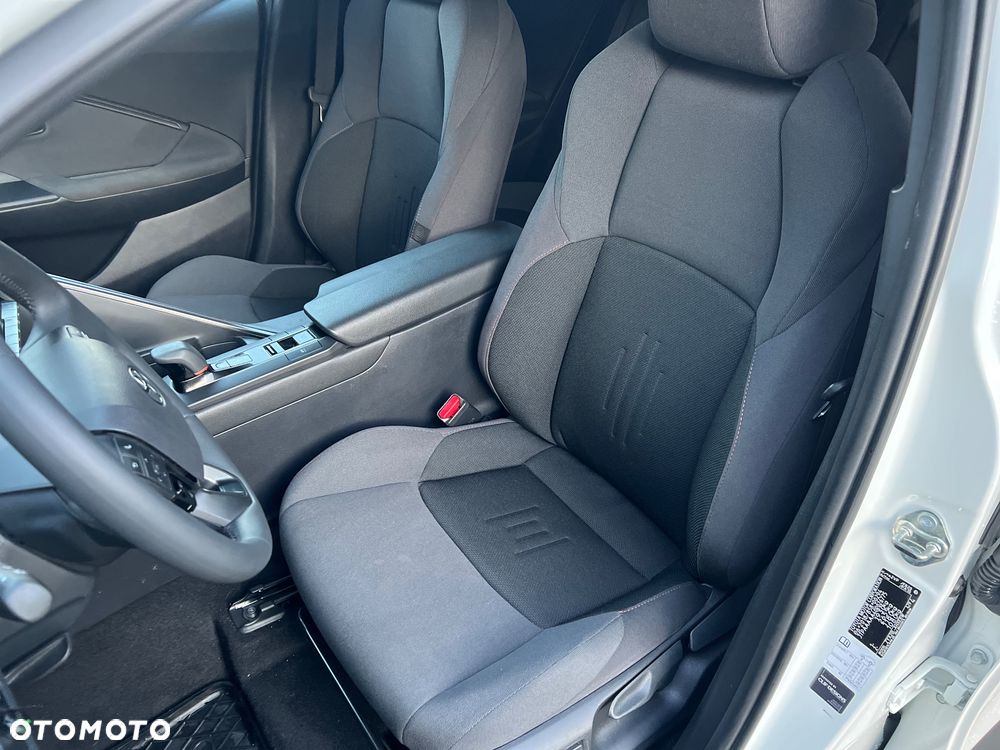 Toyota C-HR 1.8 Hybrid Executive - 20