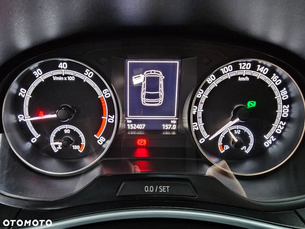 Skoda Fabia 1.0 TSI Ambition DSG - 15