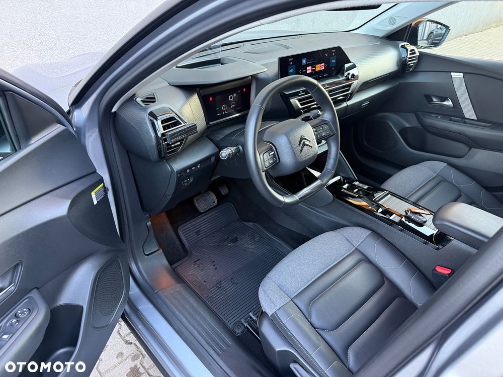 Citroën C4 1.2 PureTech Shine S&S EAT8 - 19