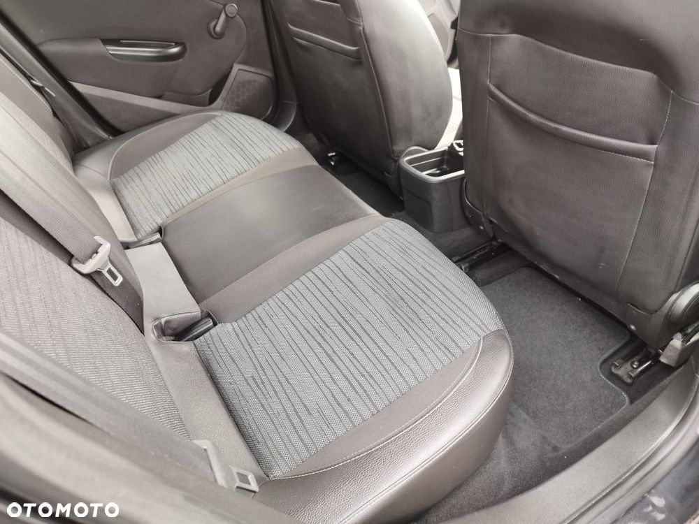 Opel Astra 1.4 Innovation - 12