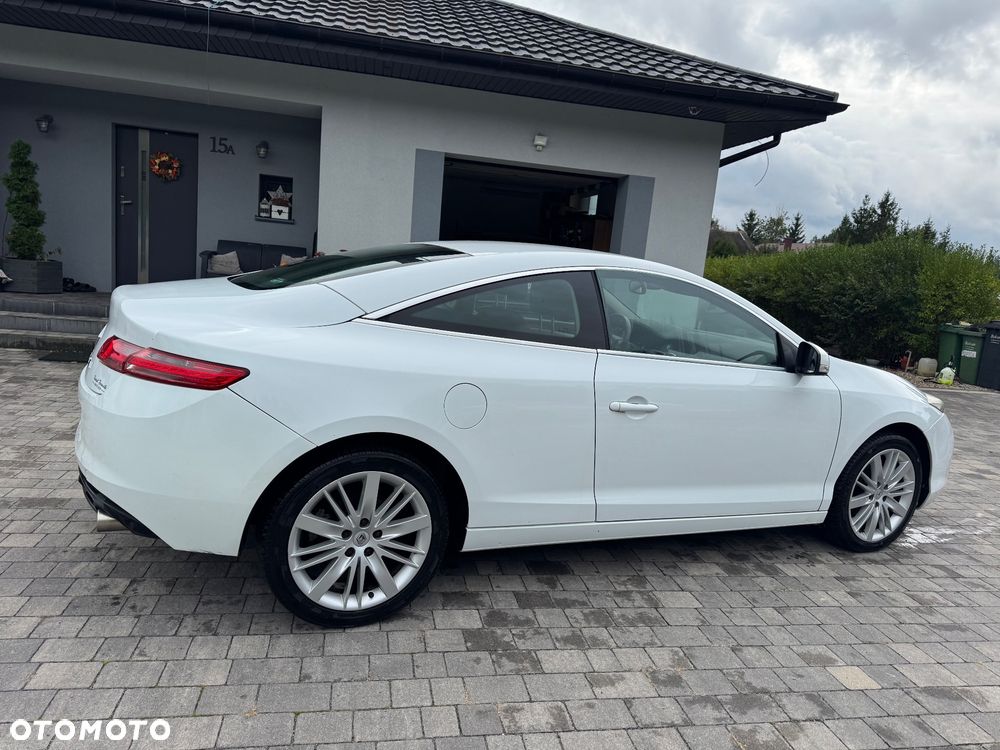 Renault Laguna 2.0 dCi FAP Dynamique - 6