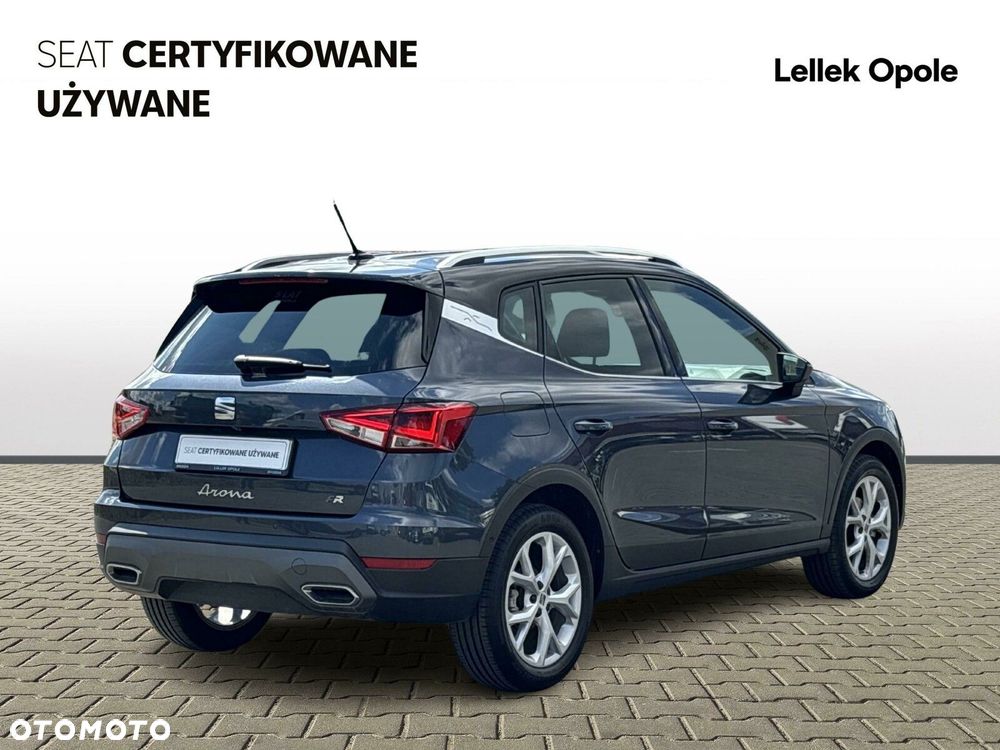 Seat Arona - 8