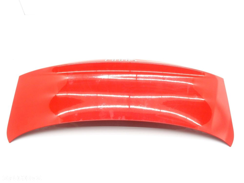 Klapa tył tylna lz3m bagażnika audi a5 8t 2.0 tfsi - 3