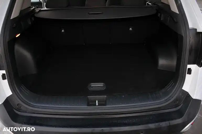 Kia Sportage 1.6 CRDI AWD Eco-Dynamics+ (48V M-H) DCT Black Edition - 7