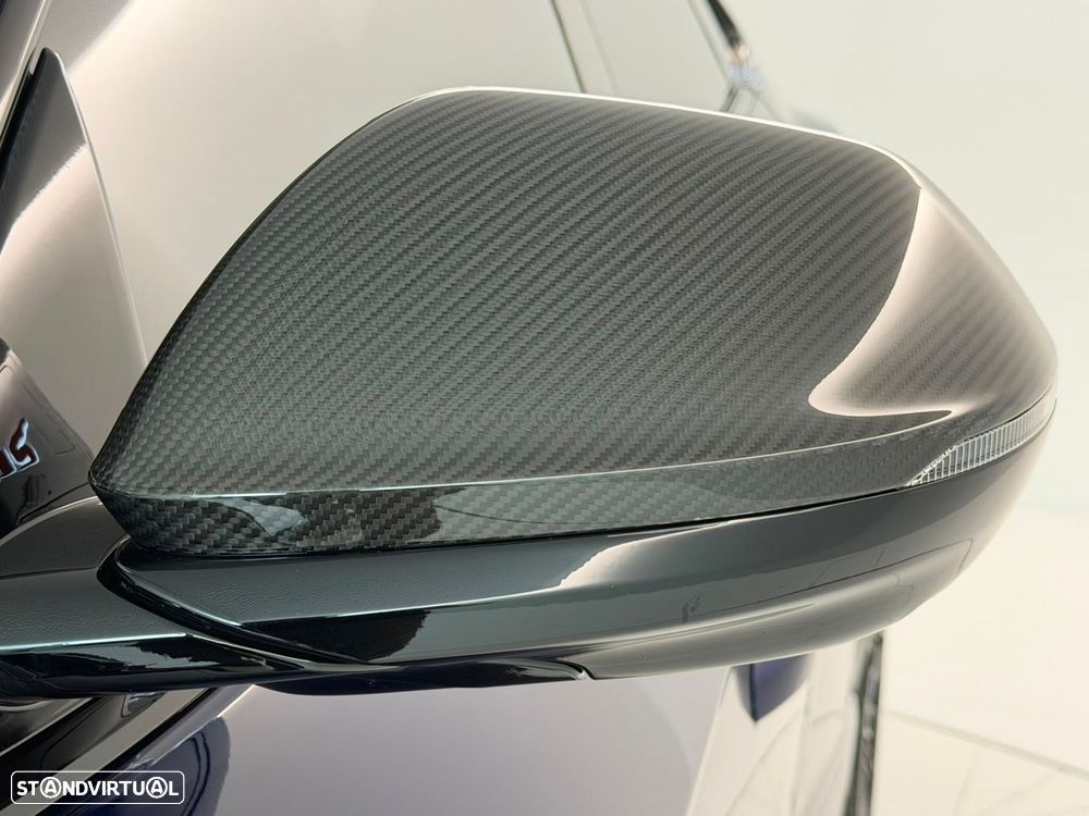 Lamborghini Urus 4.0 V8 SE - 15