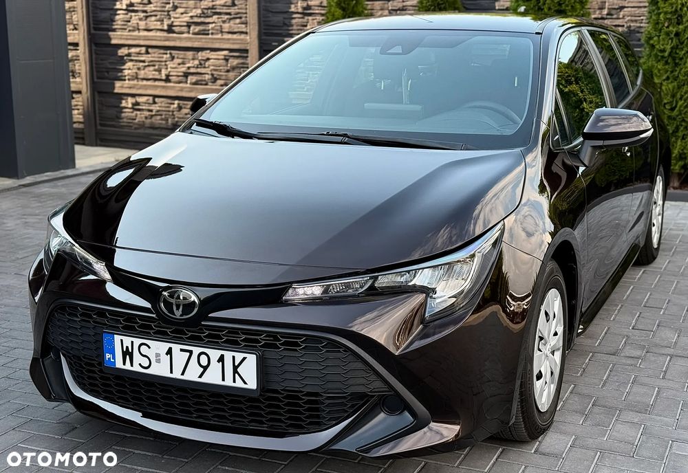 Toyota Corolla 1.2 T Selection - 9