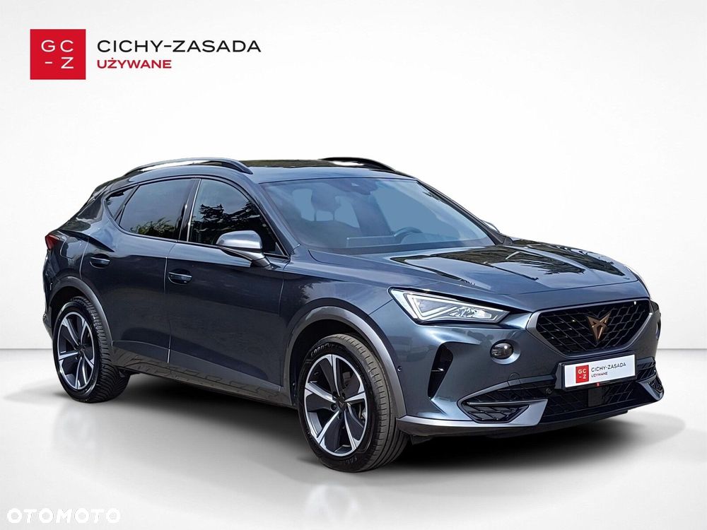 Cupra Formentor - 7