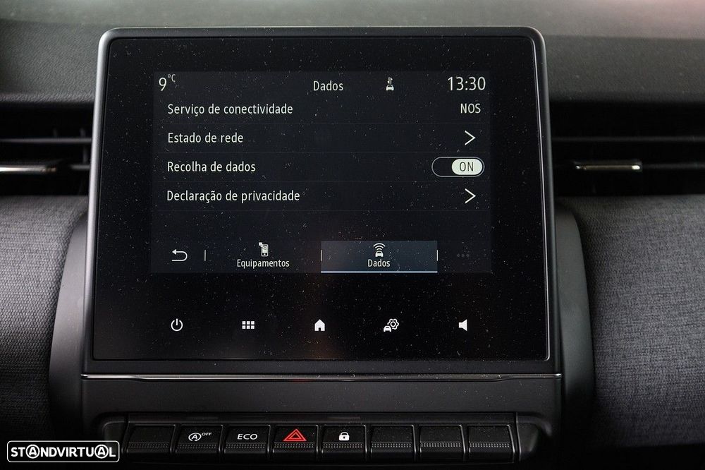 Renault Clio 1.5 Blue dCi Evolution - 52