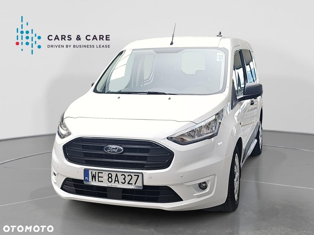 Ford transit-connect 220 1.5 EcoBlue 100KM Trend - 2