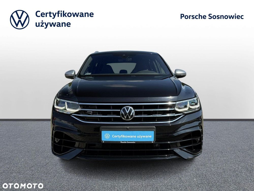 Volkswagen Tiguan - 8