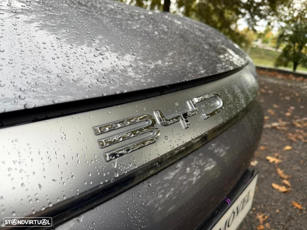 BYD Atto 3 60.48 kWh Design - 11