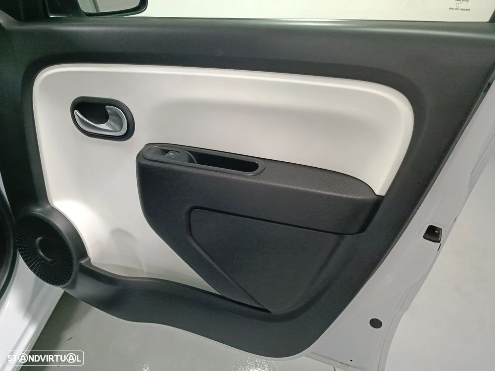 Renault Twingo 1.0 SCe Dynamique - 22