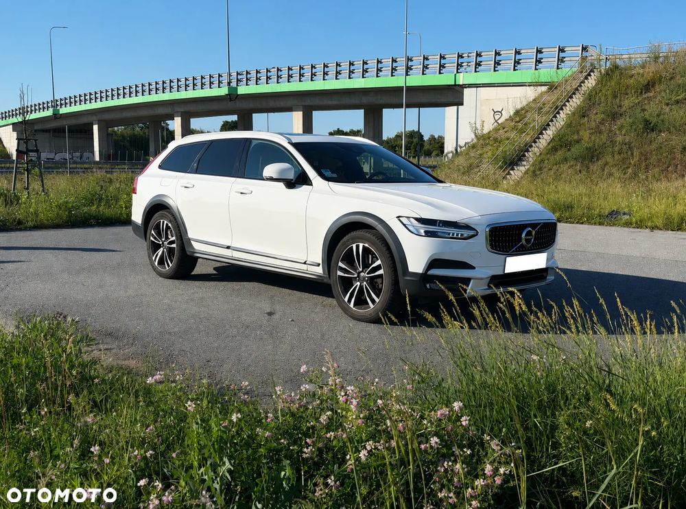 Volvo V90 D5 AWD Inscription - 5