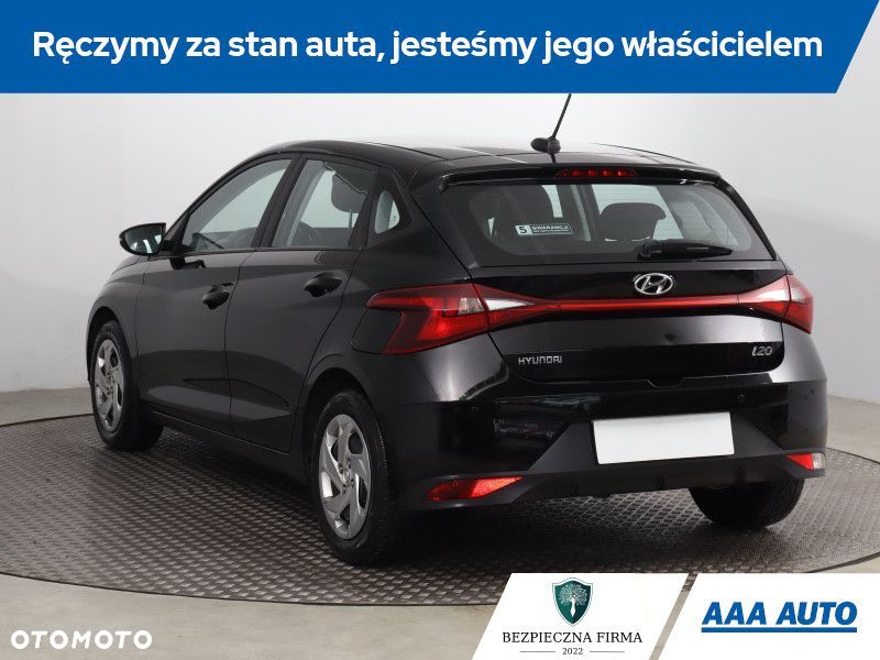 Hyundai i20 - 5