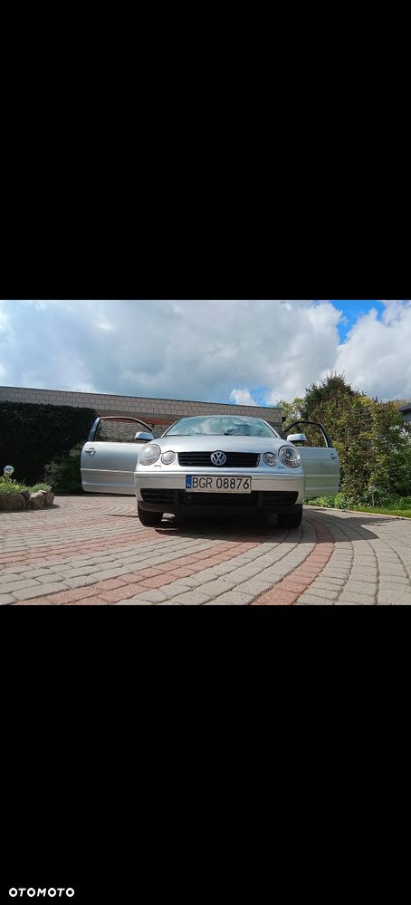 Volkswagen Polo - 4