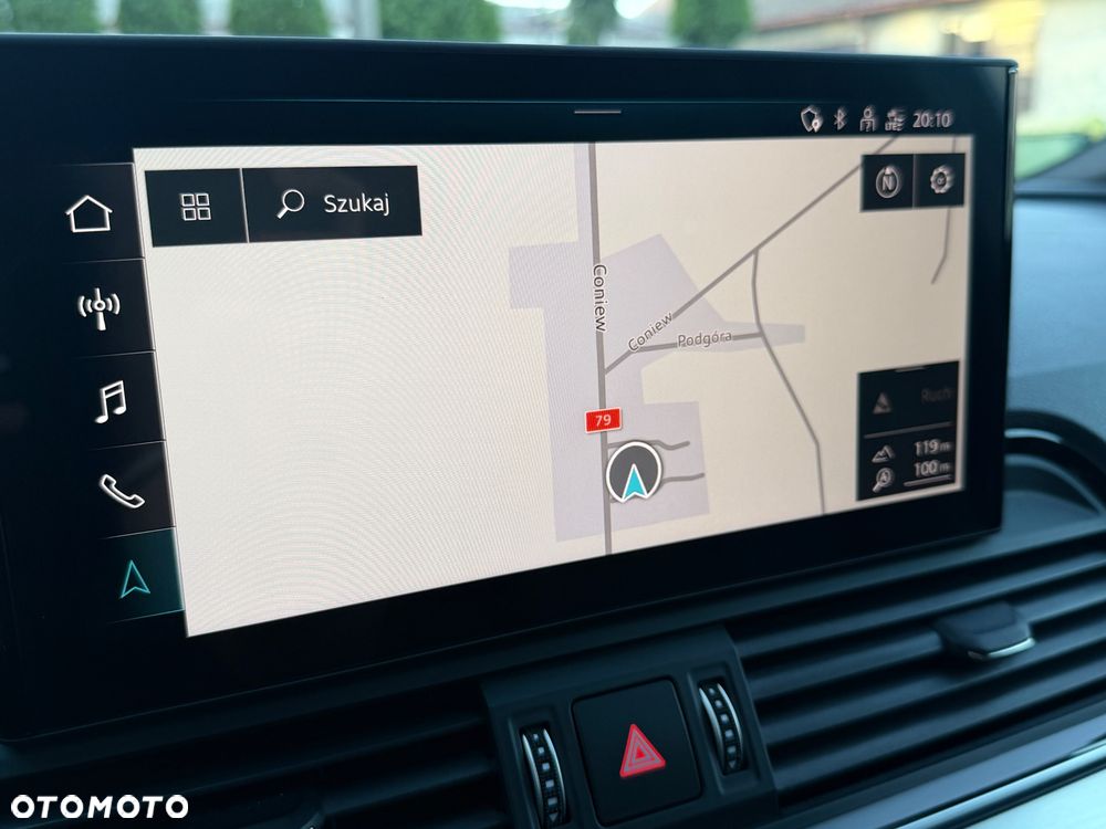 Audi Q5 40 TDI quattro S tronic S line - 19