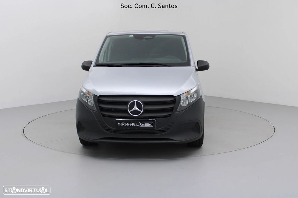 Mercedes-Benz Vito 114/32 - 2