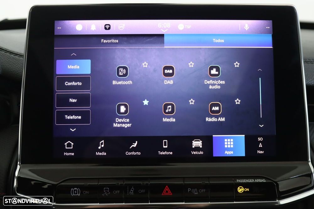 Jeep Compass 1.3 TG S - 26