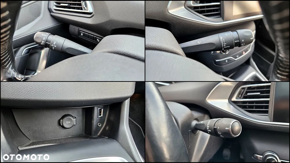 Peugeot 308 155 THP Premium - 19