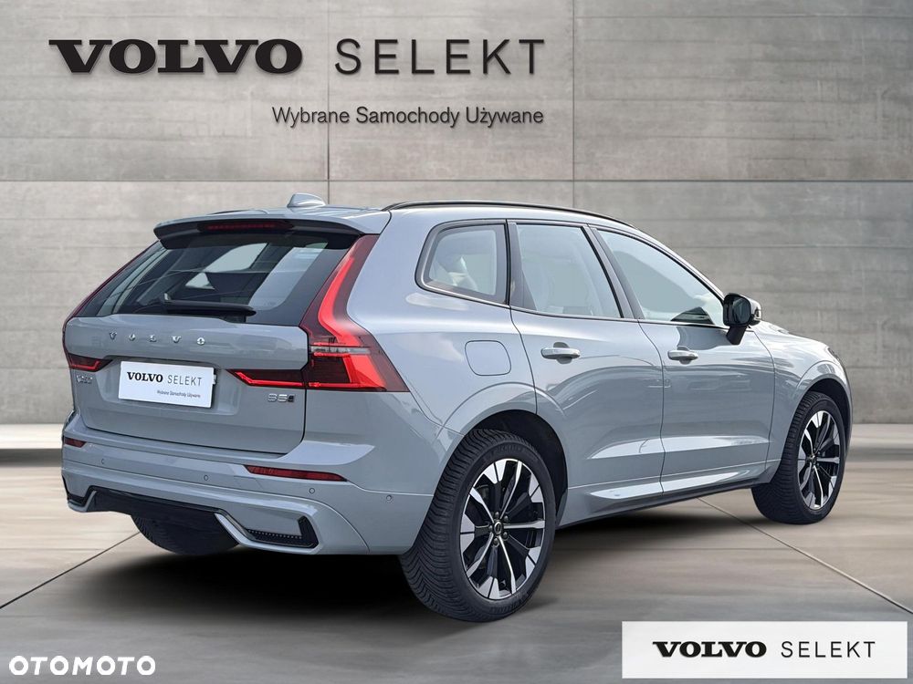 Volvo XC 60 - 7