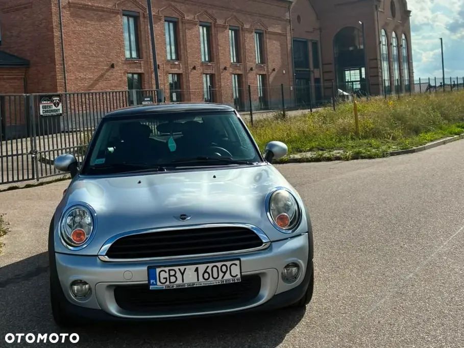MINI ONE Standard - 2