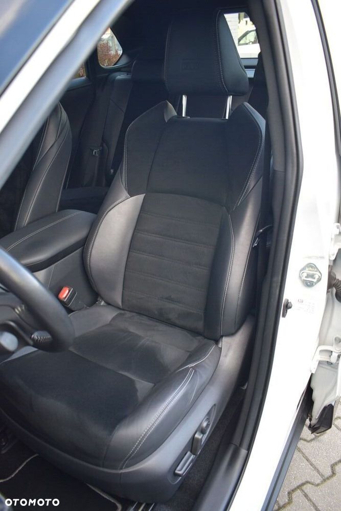 Toyota RAV4 2.5 Hybrid GR Sport 4x4 - 12