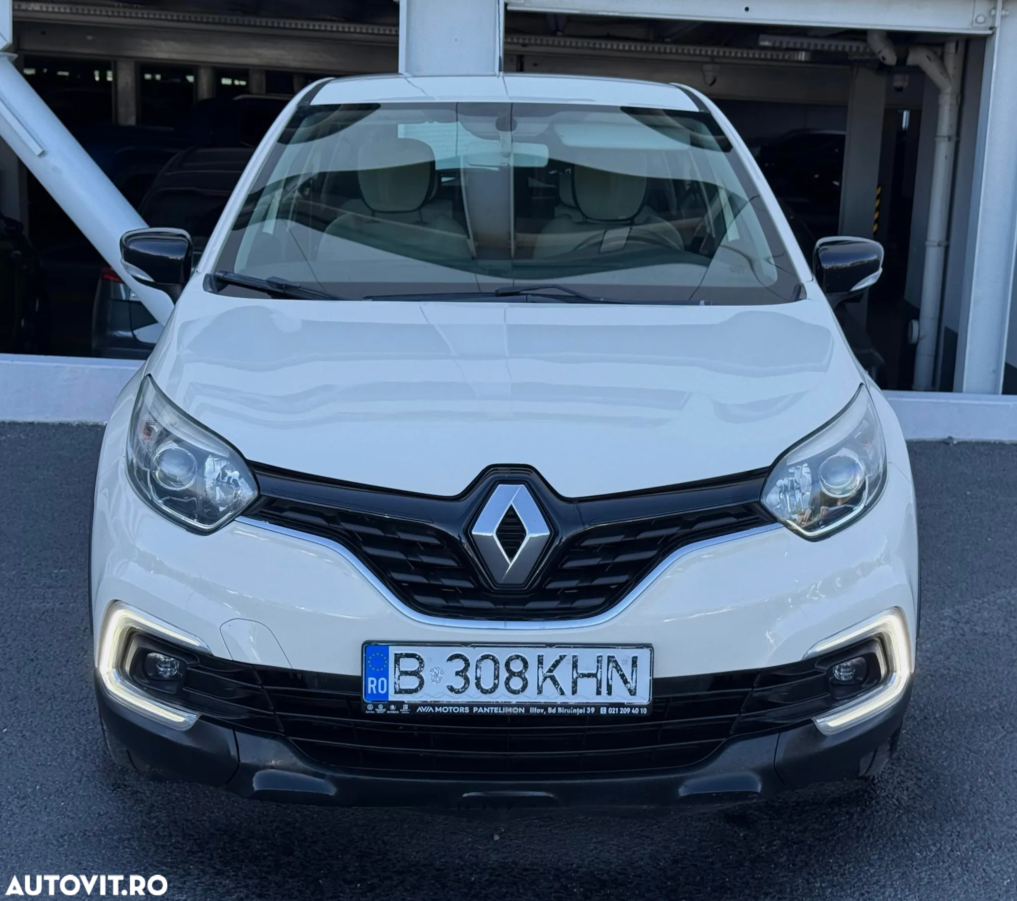Renault Captur TCe Life - 28