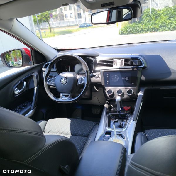 Renault Kadjar 1.3 TCe FAP Intens EDC - 16