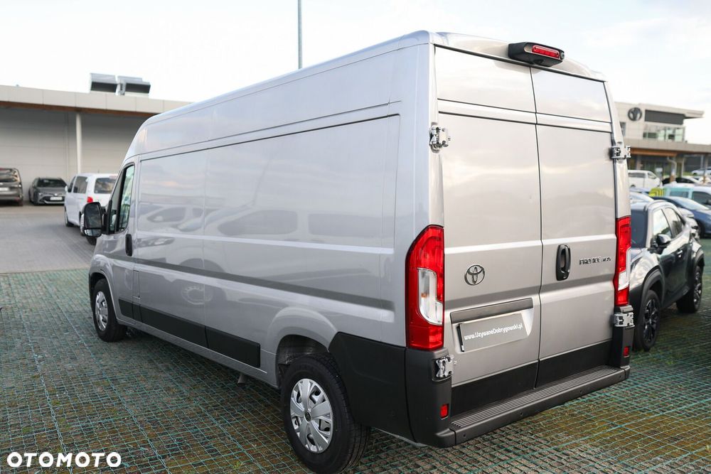 Toyota PROACE MAX - 4