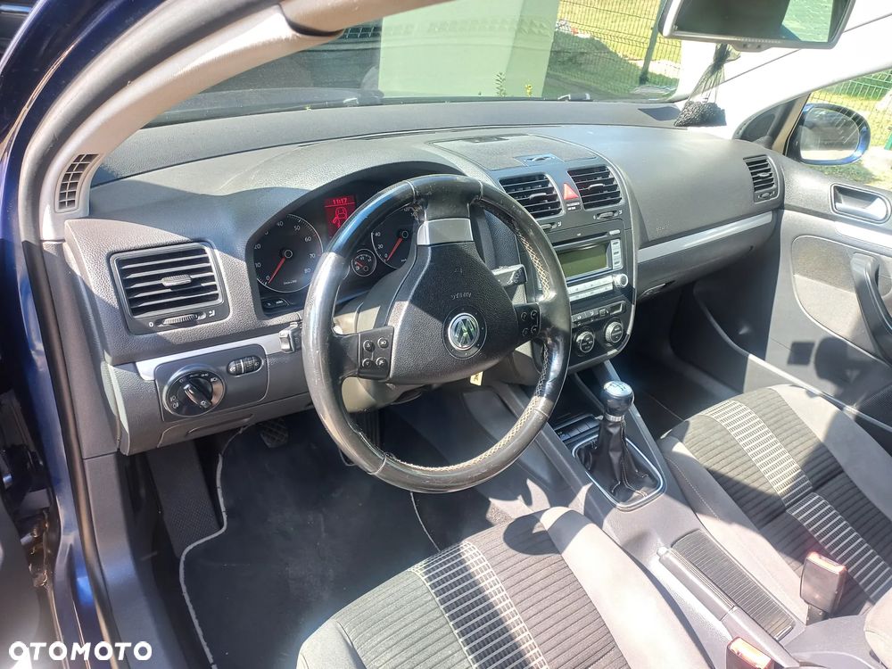 Volkswagen Golf 1.4 CityLine - 8