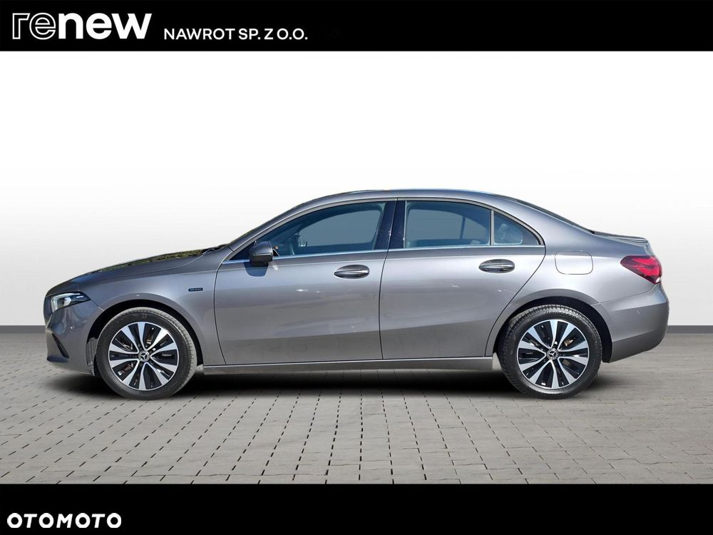 Mercedes-Benz Klasa A - 2